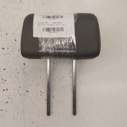 Ford Edge Center Middle Headrest Seat Head Rest Rear Back  2019 2020 2