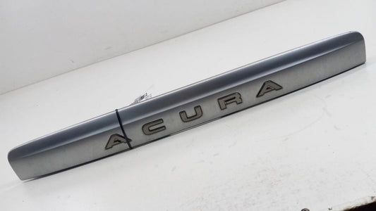 Acura MDX Tail Finish Panel 2003 2004 2005 2006