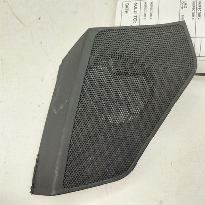 Kia Optima Dash Speaker Cover Right Passenger Side  2018 2017 2016 OEM