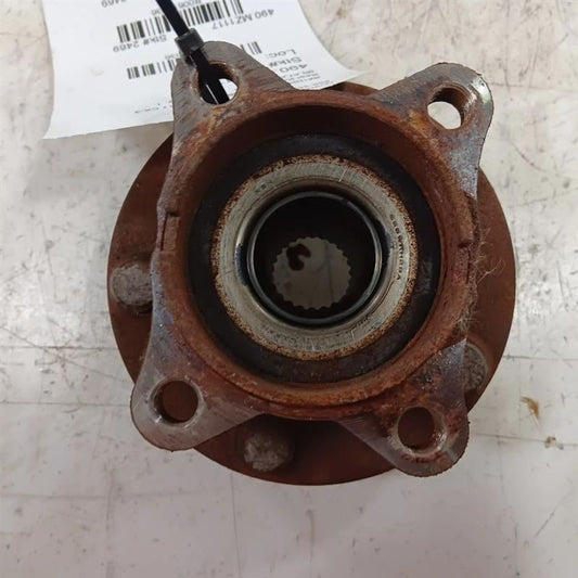 Mazda CX-3 Rear Knuckle Stub Bearing Hub 2016 2017 2018 OEM