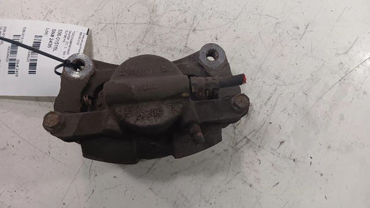 Driver Left Brake Caliper Front FWD Single Piston Fits 15-17 200 OEM
