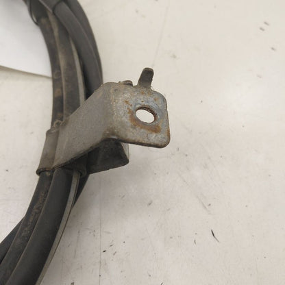 Mitsubishi Outlander   Parking Brake Emergency Brake Cable  2018 2017 
