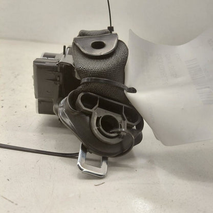 Chevy Equinox Seat Belt Strap Retractor Right Passenger Rear Back 2024