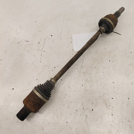 Passenger Right Rear CV Axle Shaft Fits 15-23 Jeep Renegade