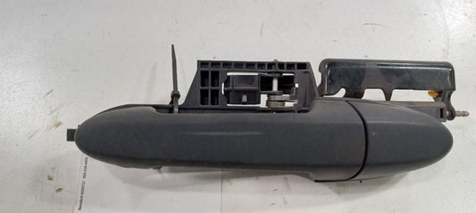 Driver Door Handle Exterior Door Handle Assembly Rear Fits 08-12 ESCAPE 