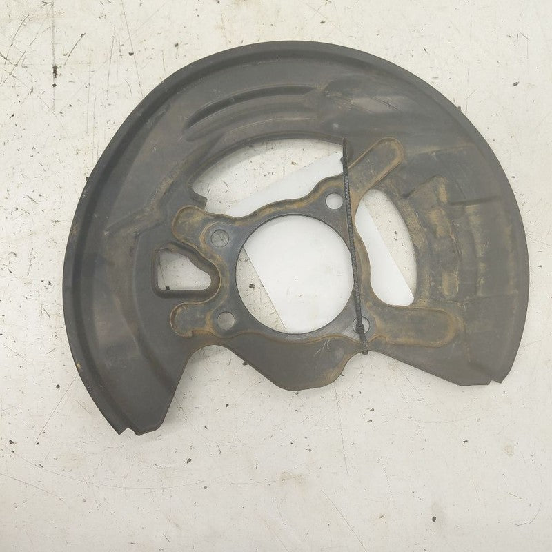 Lexus IS350 Passenger Right Front Dust Shield  2020 2019 2018
