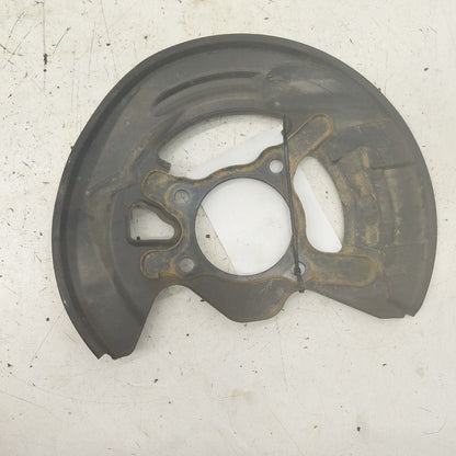 Lexus IS350 Passenger Right Front Dust Shield  2020 2019 2018