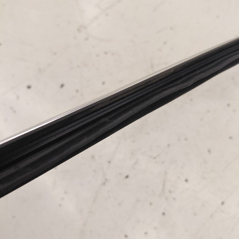 Alfa Romeo Stelvio Door Window Weather Strip Trim Front Right Passenge