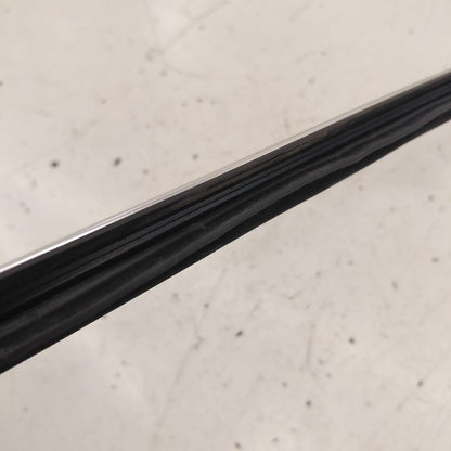Alfa Romeo Stelvio Door Window Weather Strip Trim Front Right Passenge