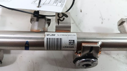 Buick Lacrosse Fuel Rail Injection Injector Mount Bar 2013 2014 2015 2016