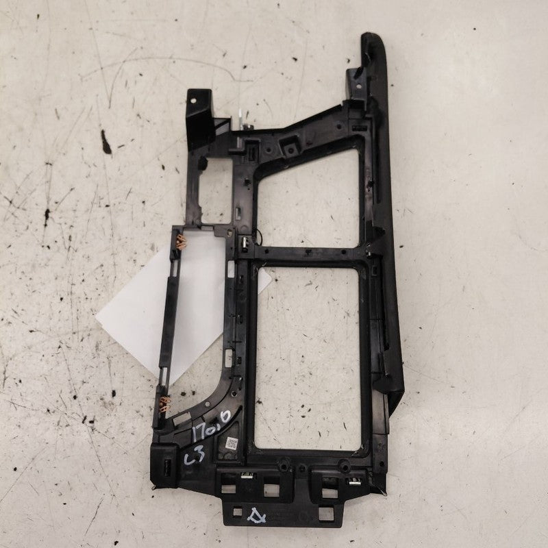 Cadillac CT6 Shifter Bezel Trim Shift Console Surround Trim  2018 2017