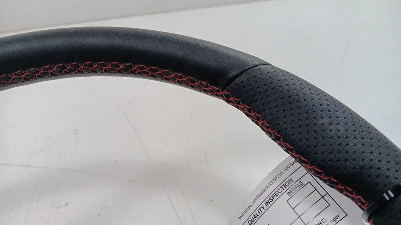 Ford Escape Steering Wheel 2023 OEM