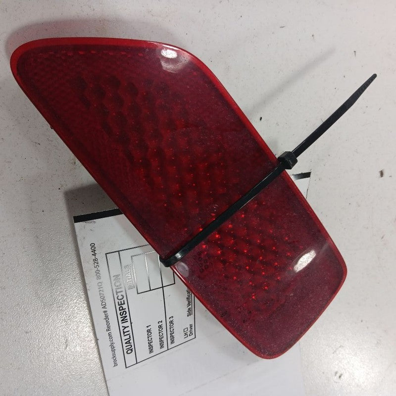 Grand Cherokee Left Rear Marker Light Lamp  2017 2018 2019 2020 OEM