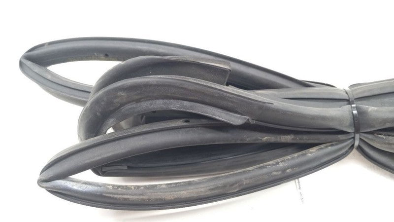 Chevy Sonic On Door Seal Rubber Right Passenger Rear Back 2012 2013 2014 2015 20