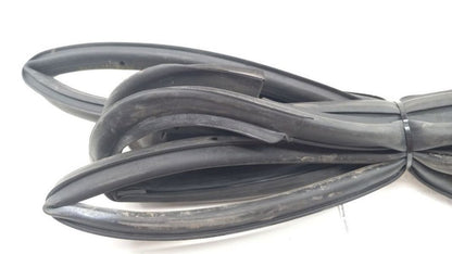 Chevy Sonic On Door Seal Rubber Right Passenger Rear Back 2012 2013 2014 2015 20