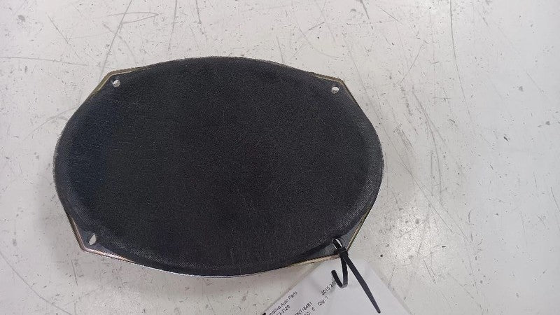 Chrysler 200 Speaker Right Passenger Rear  2015 2016 2017
