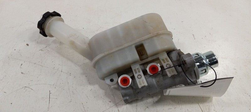 Brake Master Cylinder VIN J 11th Digit Limited Fits 09-17 ACADIA