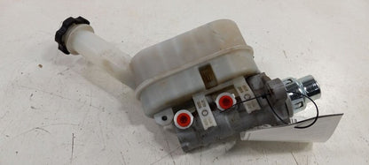 Brake Master Cylinder VIN J 11th Digit Limited Fits 09-17 ACADIA