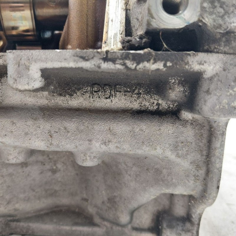 Engine Cylinder Head 2.4L Fits 15-19 Honda CR-V
