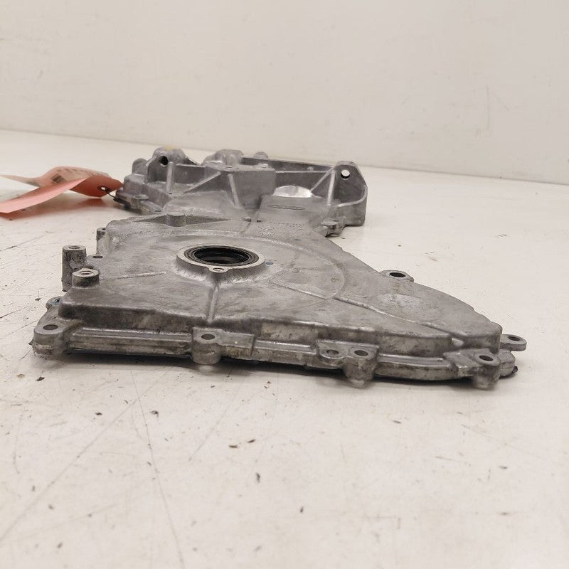 Timing Cover 2.5L Fits 20-24 Ford Escape