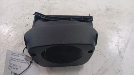 Toyota Rav 4 Steering Column Trim Cover Shell  2019 2020 2021 2022 2023 2024