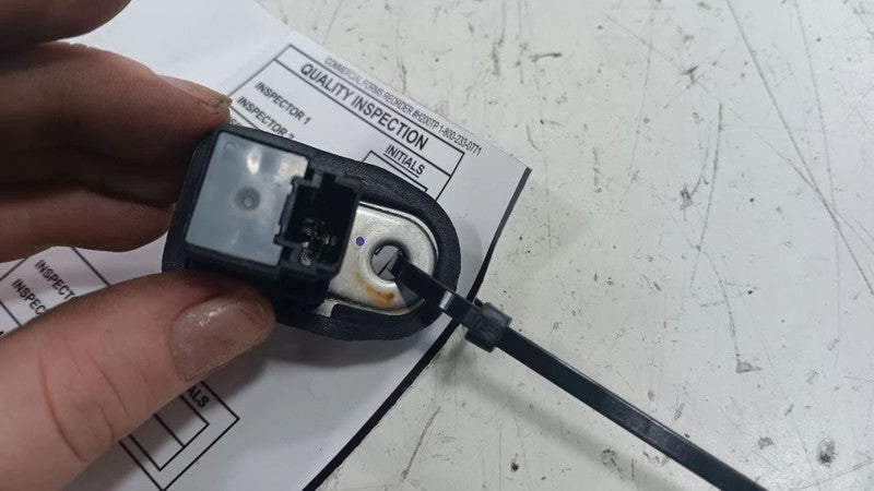 Nissan Rogue Door Ajar Switch Door Open Dome Light Switch  2014 2015 2