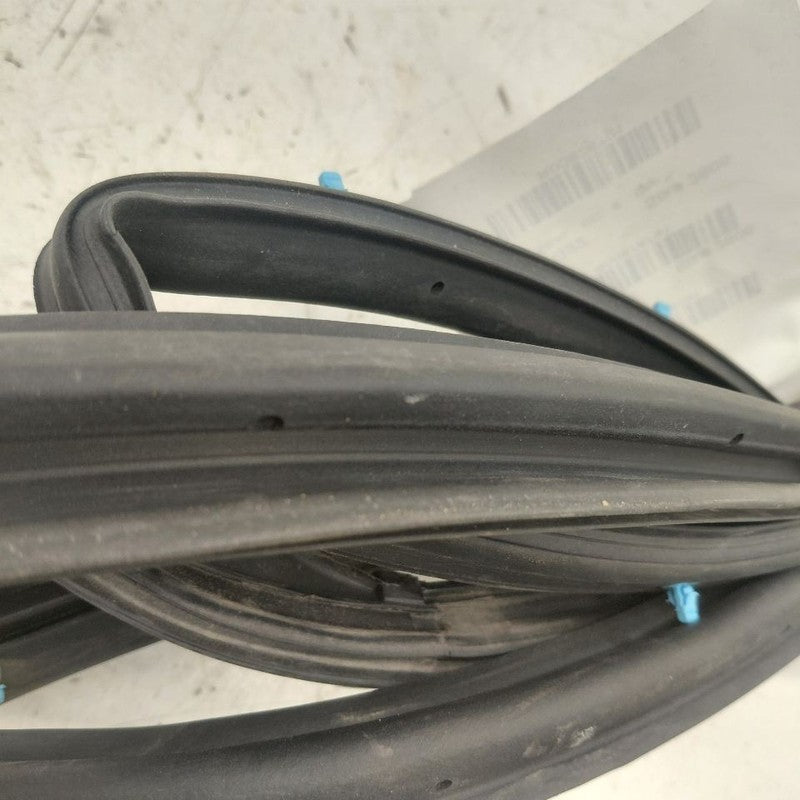 Chevy Trax On Door Seal Rubber Right Passenger Rear Back  2022 2021