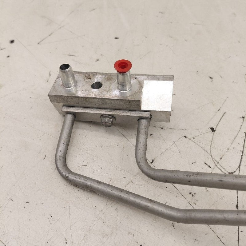 Cadillac CT6 Automatic Transmission Oil Cooler Line Tube Hose  2018 20