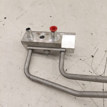 Cadillac CT6 Automatic Transmission Oil Cooler Line Tube Hose  2018 20