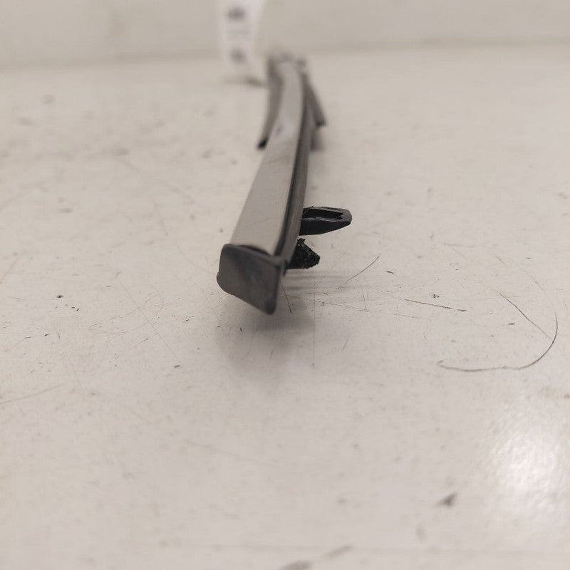 Mazda 6 Door Glass Window Weather Strip Trim Front Left Driver  2018 2