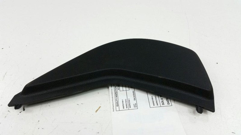 Nissan Maxima Dash Side Cover Right Passenger Trim Panel 2011 2012 2013 2014 OEM