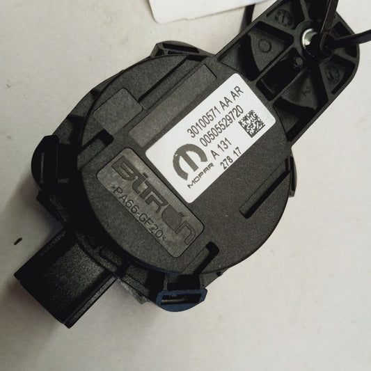 Alfa Romeo Stelvio Anti Theft Alarm Speaker {00505529720} 2018 2019 20