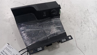 Ford Escape Storage Pocket  2020 2021 2022 2023 OEM