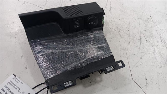 Ford Escape Storage Pocket  2020 2021 2022 2023 OEM