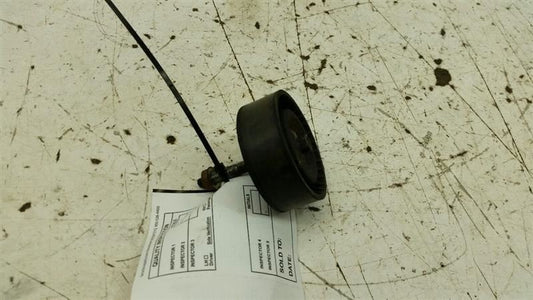 Ford Focus Idler Idle Pulley 2008 2009 2010 2011