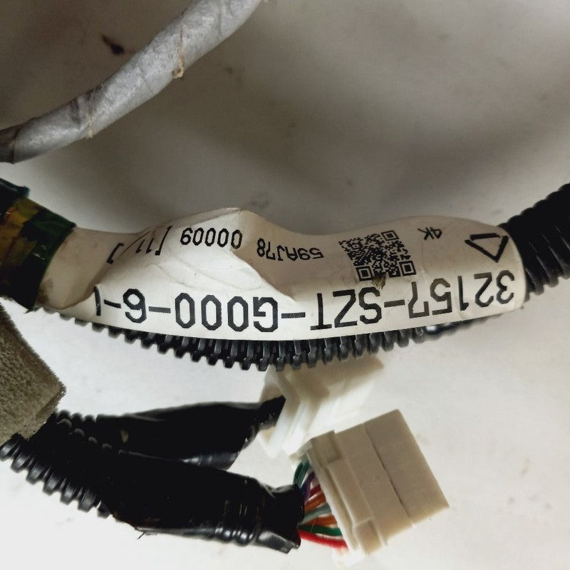 Honda CR-Z Heater Box Wire Harness {32157SZT} 2015 2014 2013