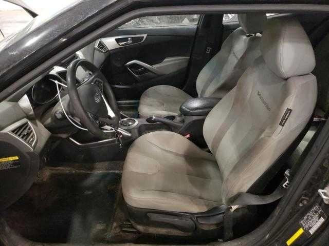 Hyundai Veloster Fuel Rail Injection Injector Mount Bar 2012 2013 2014