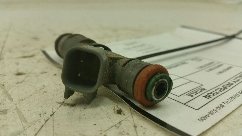 Fuel Injection Parts 2.4L VIN 0 Opt NU1 Fits 10-12 Chevy Malibu OEM