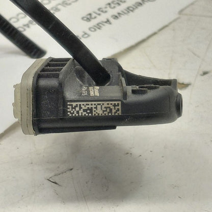 Subaru XV Crosstrek TPMS Tire Pressure Monitor System Sensor {28103FL0