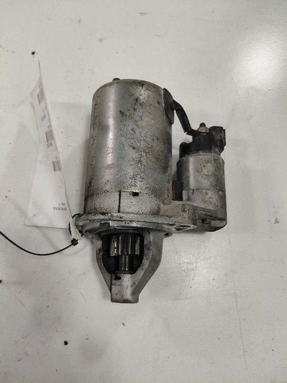 Starter Motor Model VIN 2 8th Digit Fits 14-19 SOUL 803409