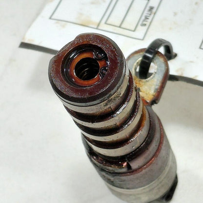 Ford Edge Variable Timing Gear Oil Control Valve Solenoid Cylinder Hea