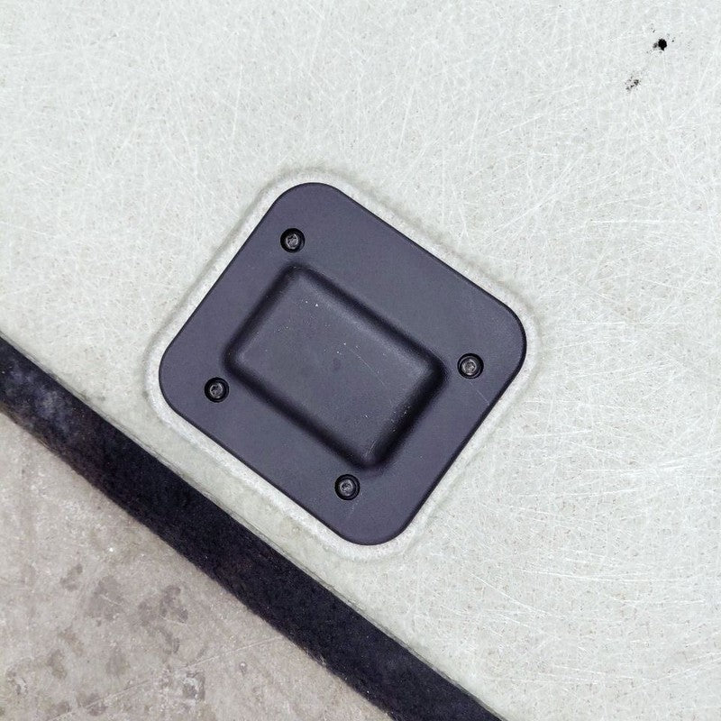 Ford Edge Spare Tire Cover Trunk Mat  2019 2020 2021 2022 2023 2024 OE