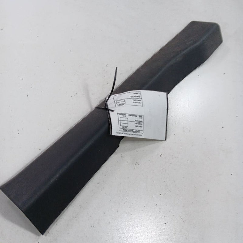 Nissan Altima Sill Trim Plate Door Jam Threshold Left Driver Front  20