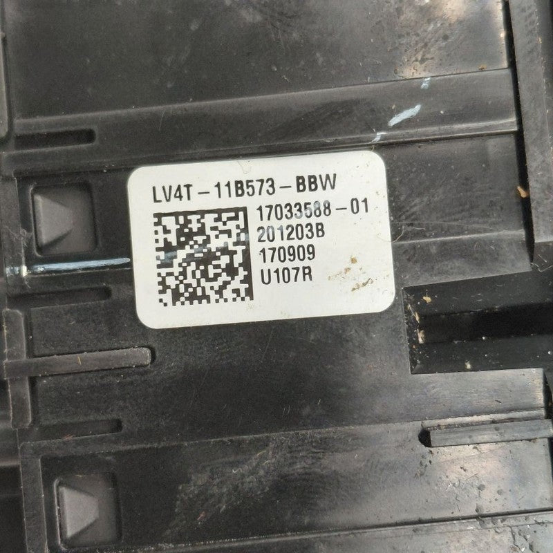 Ford Escape Switch {LV4T11B573BBW} Broken Tab 2020 2021 2022