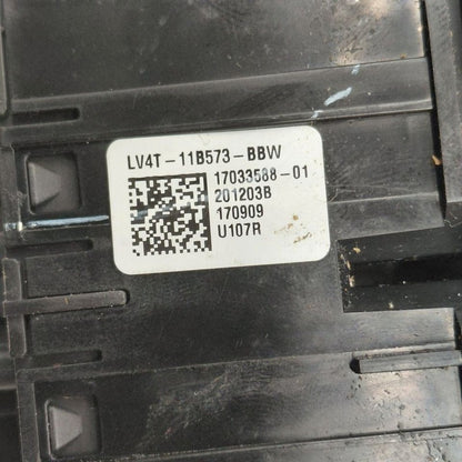 Ford Escape Switch {LV4T11B573BBW} Broken Tab 2020 2021 2022