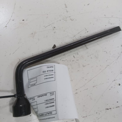 Toyota Corolla Spare Tire Changing Wrench Tool  2019 2018 2017
