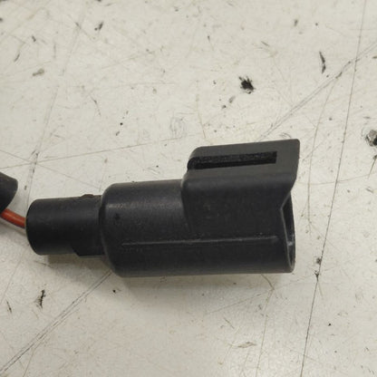 Volvo S60 Positive Battery Cable  2018 2017 2016