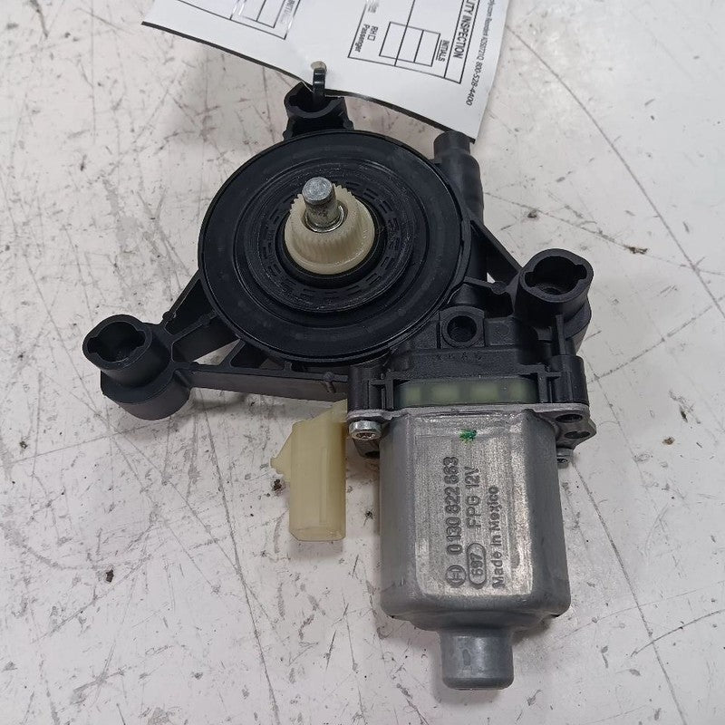 Left Rear Power Window Motor Fits 17-23 Jeep Compass OEM