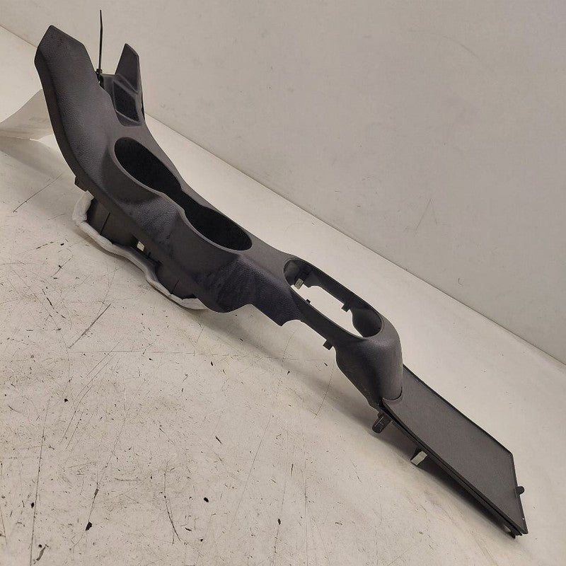 Hyundai Veloster Shifter Bezel Trim Shift Console Surround Trim  2017 