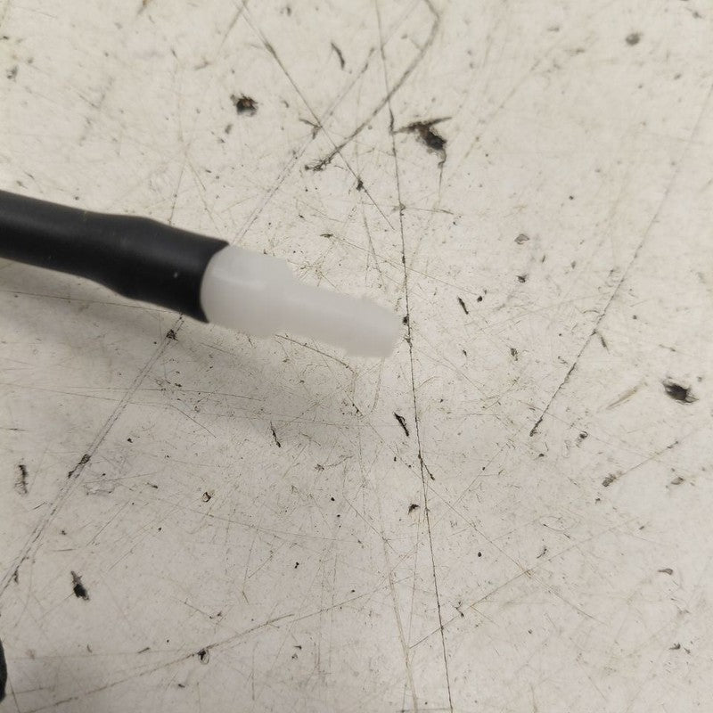 Subaru XV Crosstrek Windshield Wiper Washer Fluid Hood Sprayer Nozzles